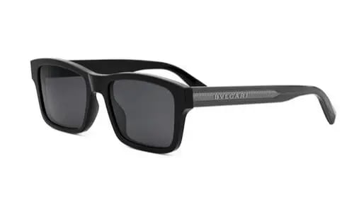 نظارة شمسية من ماركة BVLGARI موديل BVL 40055I 03D...
