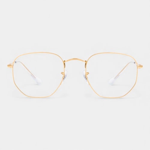 راي بان اطار طبي موديل RB 6448 3086