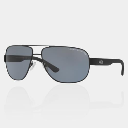 نظارة شمسية ماركة ARMANI EXCHANGE موديلAX 2012S