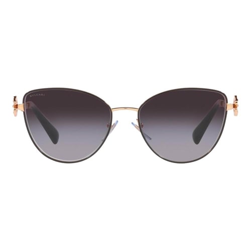 نظارة شمسية من ماركة BVLGARI موديل BVLGARI 6185-B...