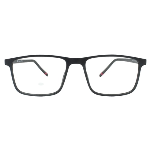 نظارة طبية مع حماية ماركة CRUX موديل CR6406 C3