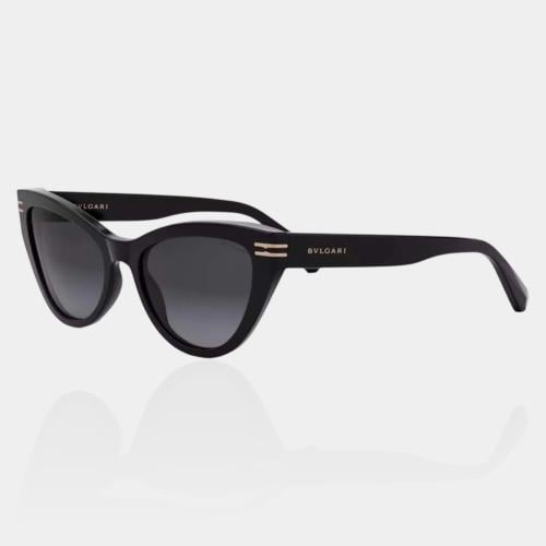 نظارة شمسية من ماركة BVLGARI موديل BVL 400481 01B...