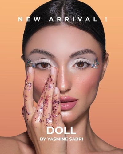 عدسات ملونة لنس مي دول كوليكشن 2025 Lens me Doll L...