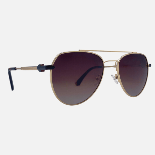 نظارة شمسية ماركة ILLAVENTE موديل LV6644 C1