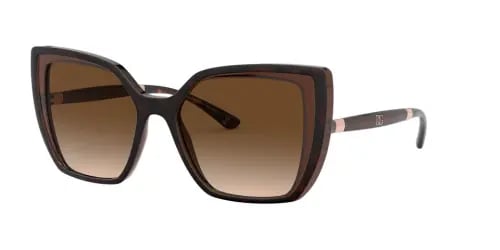 نظارة DOLCE & GABBANA موديل DG 6138 3185/13 3N