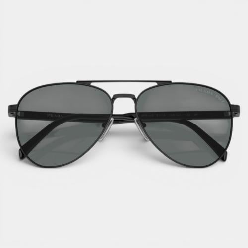 نظارة شمسية ماركة PRADA موديل SPR A58 3P