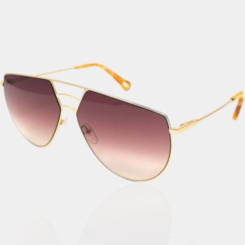 نظارة شمسية ماركة CHLOE موديل CH139S 743