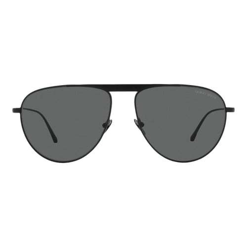 نظارة شمسية ماركة GIORGIO ARMANI موديل AR 6131 300...