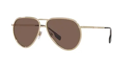 نظارة شمسية ماركة BURBERRY موديل BUR 3135 1109/73...