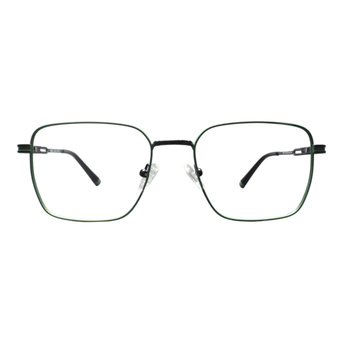 نظارة طبية مع حماية ماركة CRUX موديل CR 8417 C4