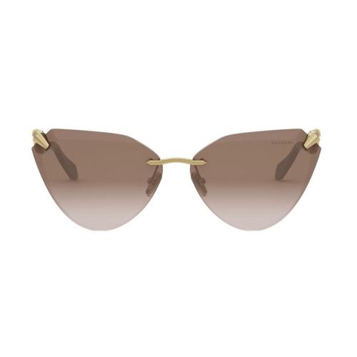 نظارة شمسية من ماركة BVLGARI موديل BVL 40024U 32F...
