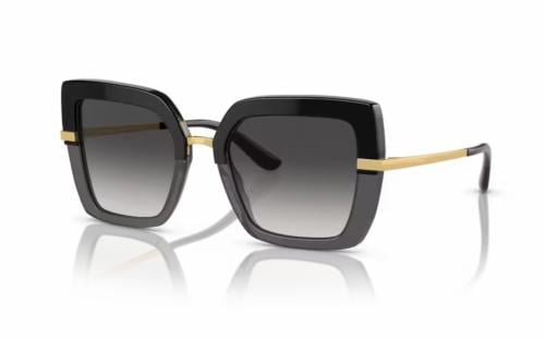 نظارة DOLCE & GABBANA موديل DG 4373 3246/8G 3N