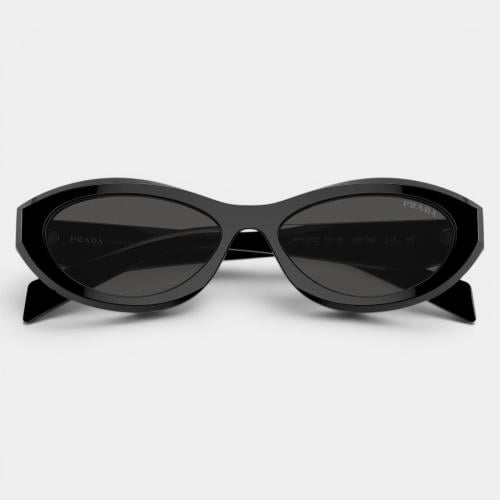 نظارة شمسية ماركة PRADA موديل SPR 26Z 3N