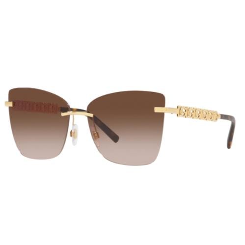 نظارة DOLCE & GABBANA موديل DG 2289 02/13 3N