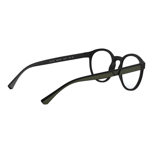 اطار طبي كليب اون Clip On من ماركة EMPORIO ARMANI...