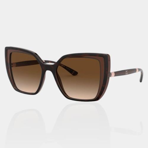 نظارة DOLCE & GABBANA موديل DG 6138 3185/13 3N