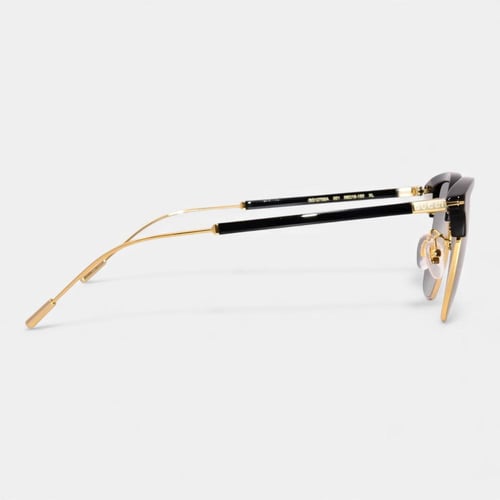 نظارة شمسية ماركة GUCCI موديل GG1275SA 001 XL