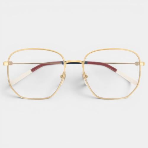 اطار طبي ماركة GUCCI موديل GG0396O 002