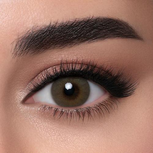 عدسات ملونة لنس مي بتروليوم كوليكشن 2024 Lens me P...