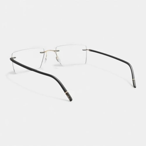 اطار طبي ماركة Silhoutte موديل Silh 5567 MB 7630