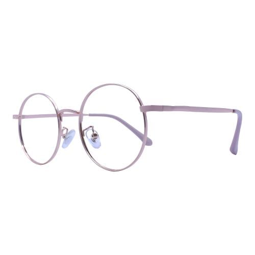 نظارة طبية مع حماية ماركة AirLite موديل TITAN 2818...