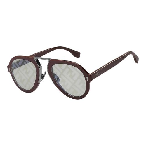 نظارة شمسية ماركة FENDI موديل FFM0104/S LHF