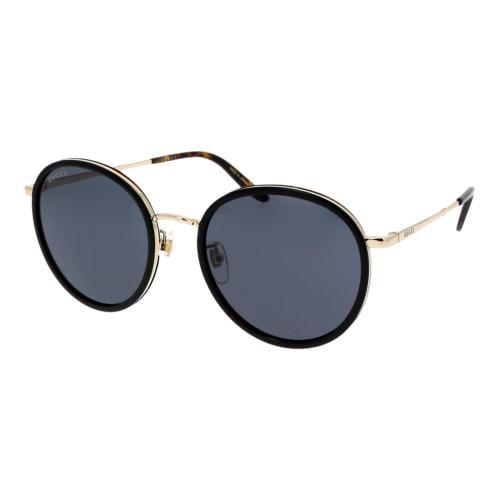 قوتشي نظارة شمسية دائرية