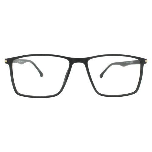 نظارة طبية مع حماية ماركة CRUX موديل CR 8790 C2