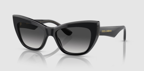نظارة DOLCE & GABBANA موديل DG 4417 3246/8G 3N