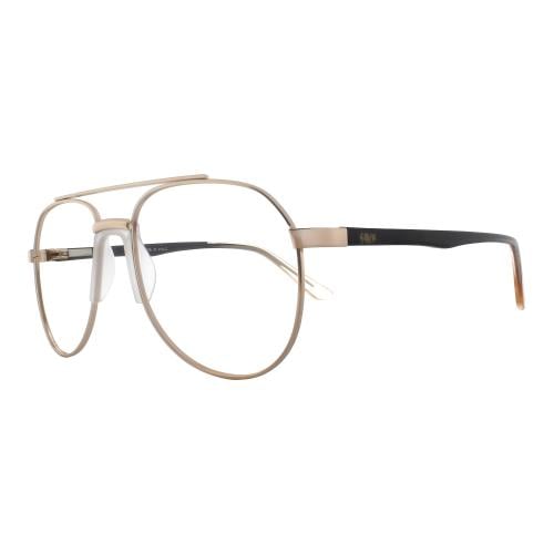 نظارة طبية مع حماية ماركة CRUX موديل RY-B9926 C2