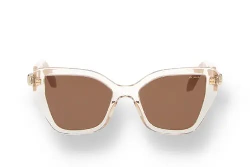 نظارة شمسية من ماركة BVLGARI موديل BVL 40033 57E 3...