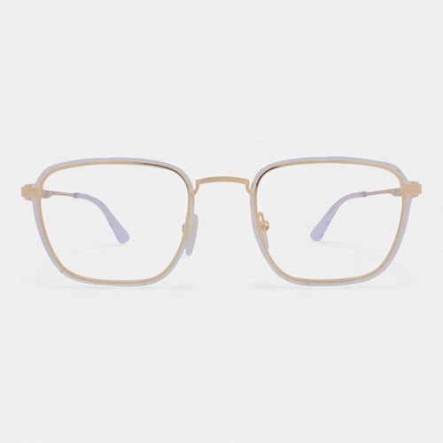 اطار طبي ماركة POLICE موديل VPLG76 COL 300Y