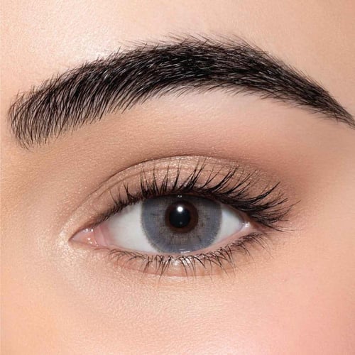 عدسات ملونة لنس مي سموكي Lens me Smokey Lenses