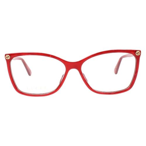 اطار طبي ماركة GUCCI موديل GG0025O 004