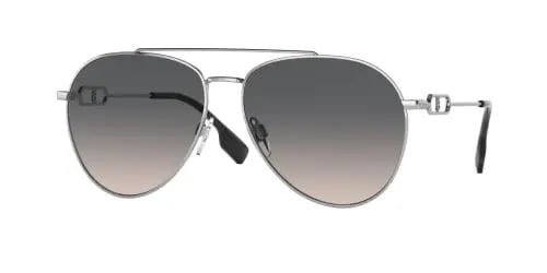نظارة شمسية ماركة BURBERRY موديل BUR 3128 1005/G9...