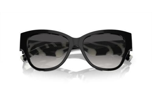 نظارة DOLCE & GABBANA موديل DG 4449 3372/P 3N