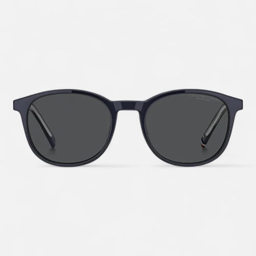 اطار طبي كليب اون Clip On ماركة TOMMY HILFIGER مود...