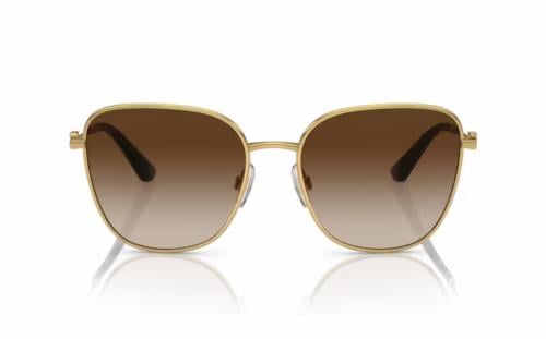 نظارة DOLCE & GABBANA موديل DG 2293 02/13 3N