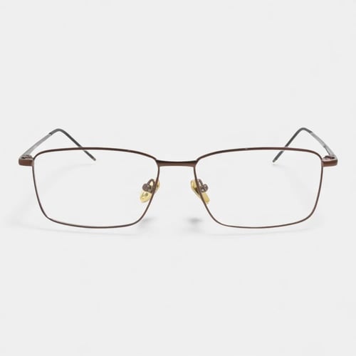 نظارة طبية ماركة LE MILAN موديل WX3077 C4