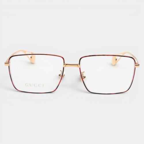 اطار طبي ماركة GUCCI موديل GG0439O 008