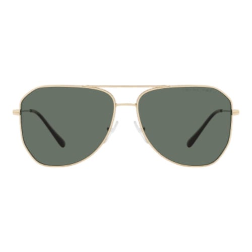 نظارة شمسية ماركة PRADA موديل SPR 63X ZVN-03R 3P