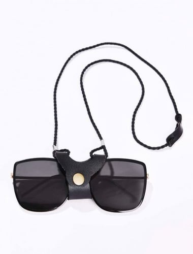 حبل نظارات مانع للانزلاق 11861