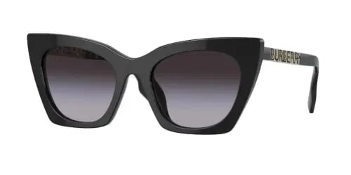 نظارة شمسية ماركة BURBERRY موديل BUR 4372U 4085/8G...