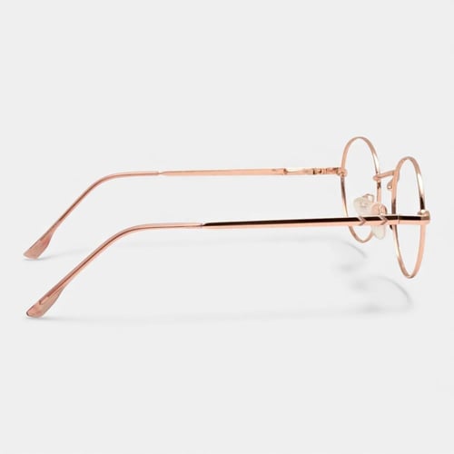 بوما نظارة طبية اطار كامل دائرية