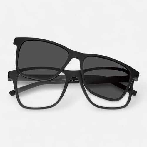 اطار طبي كليب اون Clip On ماركة TOMMY HILFIGER مود...