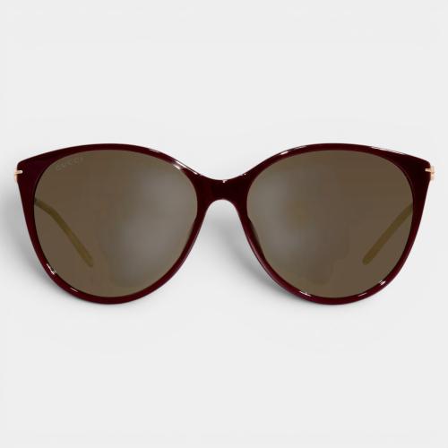 قوتشي نظارة شمسية موديل GG1268S 003