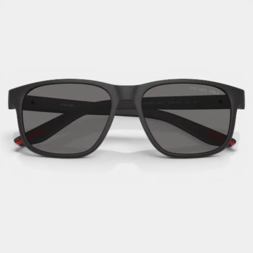 نظارة شمسية ماركة PRADA موديل SPS 06Y DG0-02G 3P