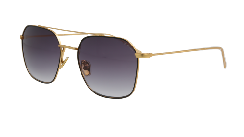 نظارة شمسية ماركة LE MILAN موديل WX2262 C7