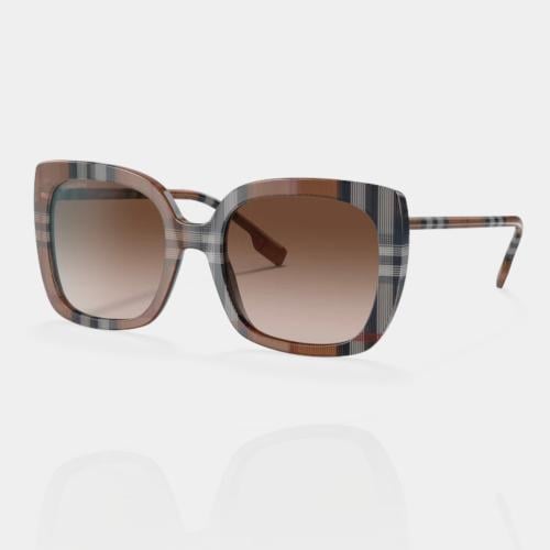 نظارة شمسية ماركة BURBERRY موديل BUR 4323 4005/13...