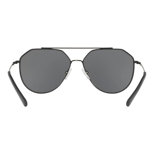 نظارة شمسية من ماركة ARMANI EXCHANGE موديل AX 2023...